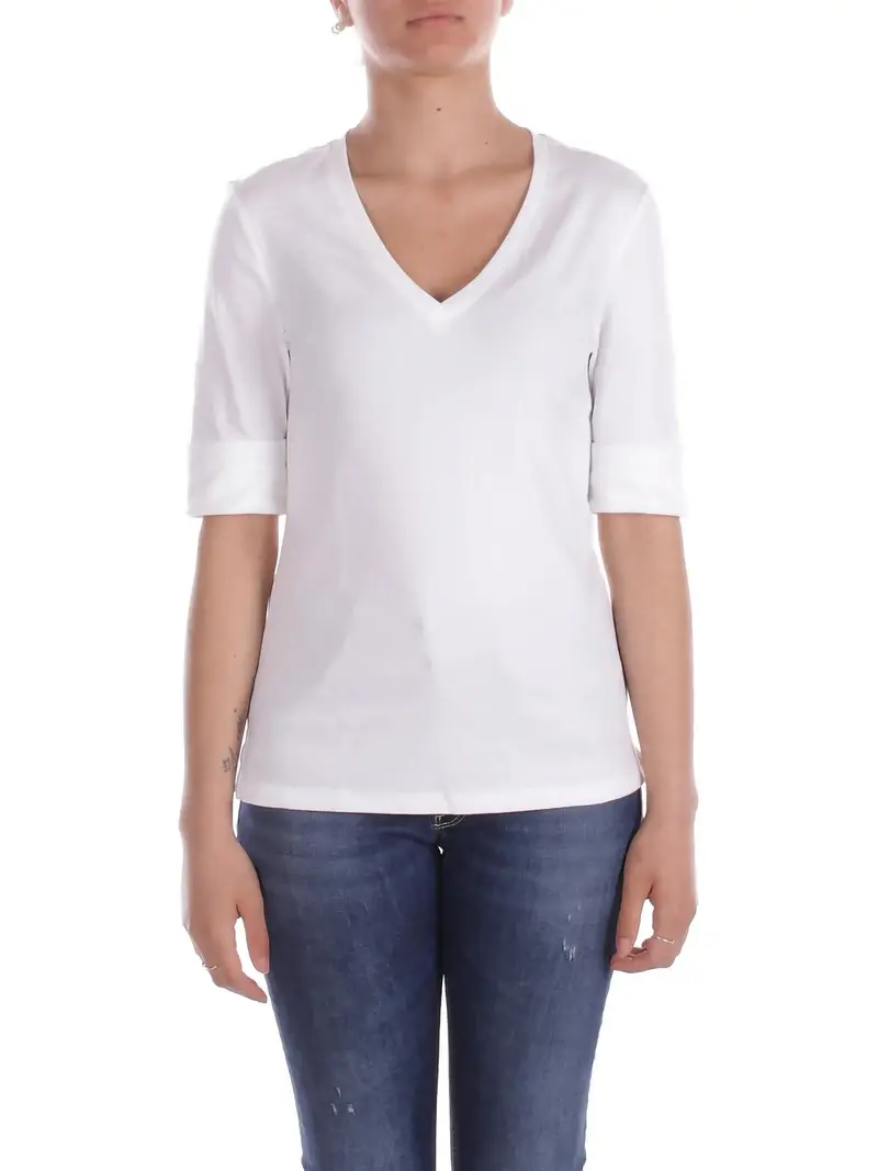 Ralph Lauren T-shirt Donna 2347895