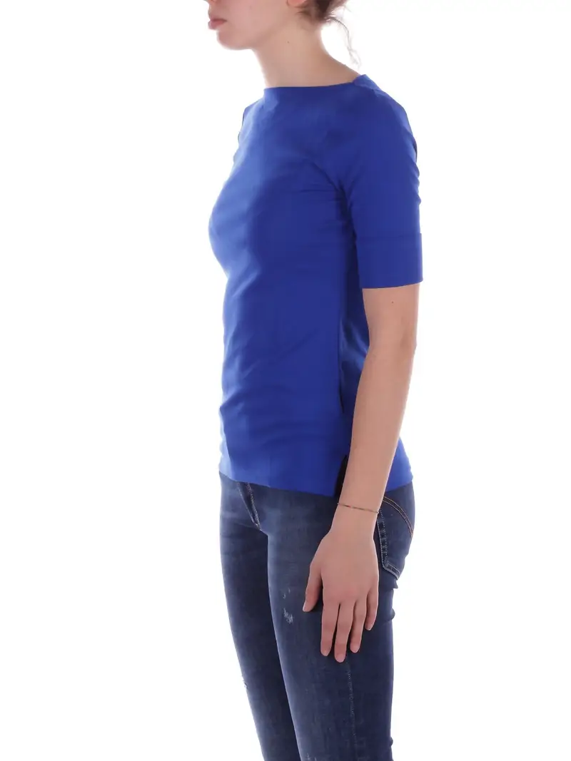 Ralph Lauren T-shirt Donna 2839440 miniatura 2