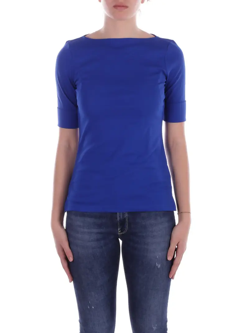 Ralph Lauren T-shirt Donna 2839440