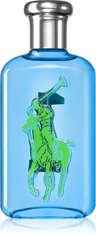 Ralph Lauren Eau de Toilette Uomo Blu 3634082