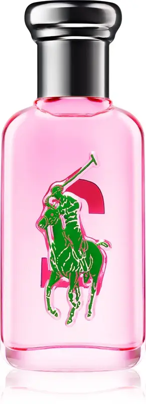 Ralph Lauren Eau de Toilette Donna Rosa 3548392