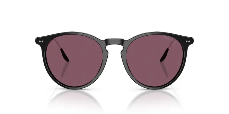 Ralph Lauren Occhiali da sole Uomo Viola 4219466 miniatura 3