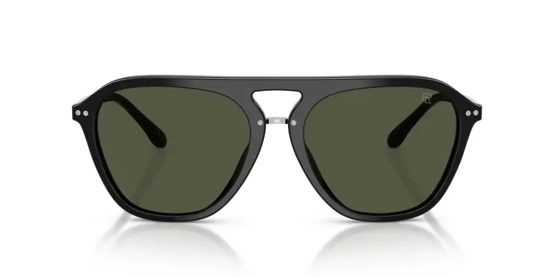 Ralph Lauren Occhiali da sole Uomo Nero 4219465 miniatura 3