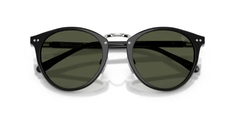 Ralph Lauren Occhiali da sole Uomo Verde 4219463 miniatura 2