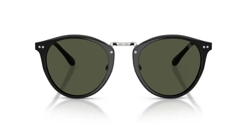 Ralph Lauren Occhiali da sole Uomo Verde 4219463 miniatura 3