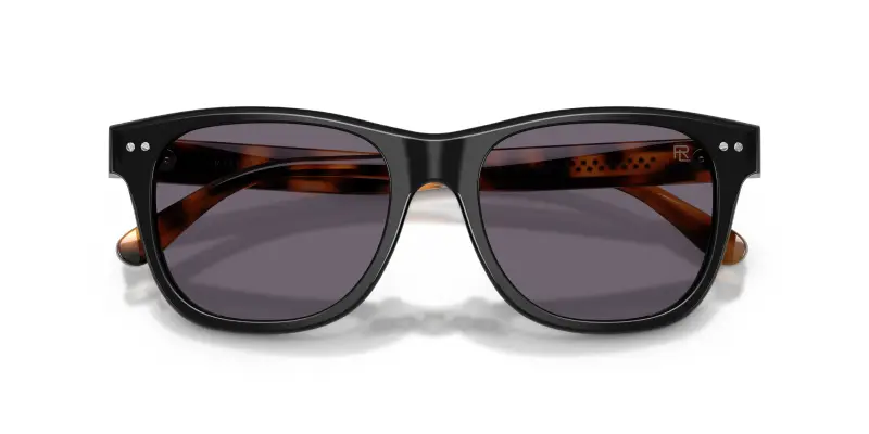 Ralph Lauren Occhiali da sole Uomo Nero 4219468 miniatura 2