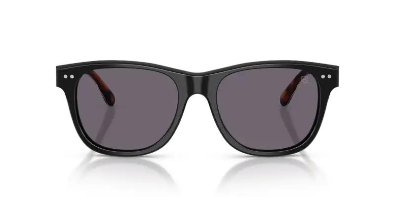 Ralph Lauren Occhiali da sole Uomo Nero 4219468 miniatura 3