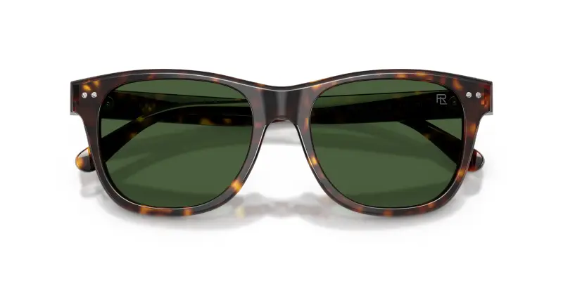 Ralph Lauren Occhiali da sole Uomo Verde 4219563 miniatura 2