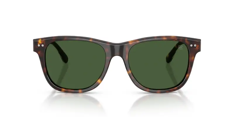 Ralph Lauren Occhiali da sole Uomo Verde 4219563 miniatura 3