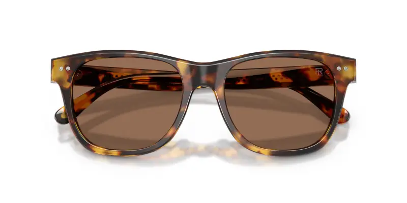 Ralph Lauren Occhiali da sole Uomo Multicolore 4219562 miniatura 2