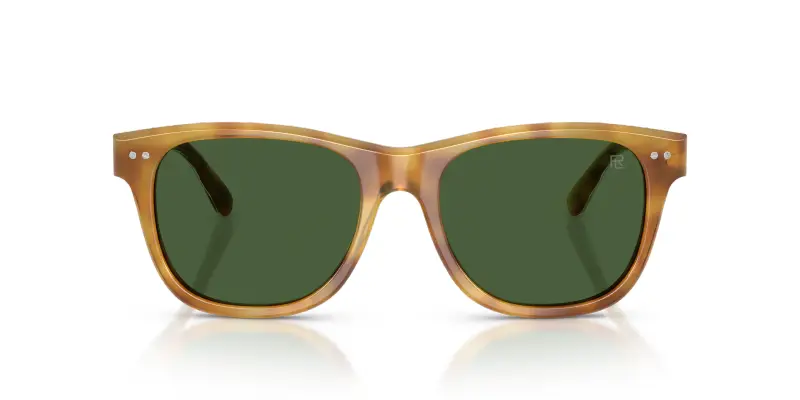 Ralph Lauren Occhiali da sole Uomo Verde 4219561 miniatura 3