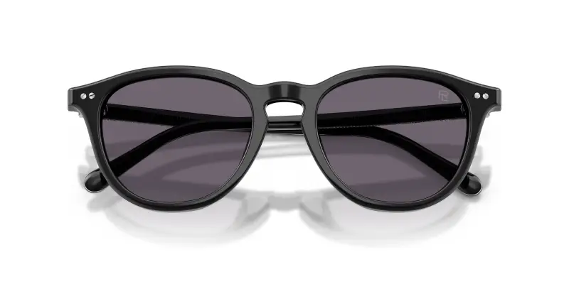 Ralph Lauren Occhiali da sole Uomo Viola 4304838 miniatura 2