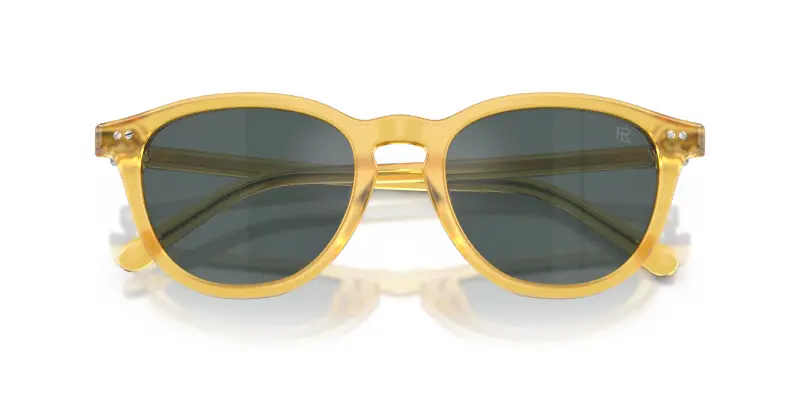 Ralph Lauren Occhiali da sole Uomo Grigio 4304739 miniatura 2