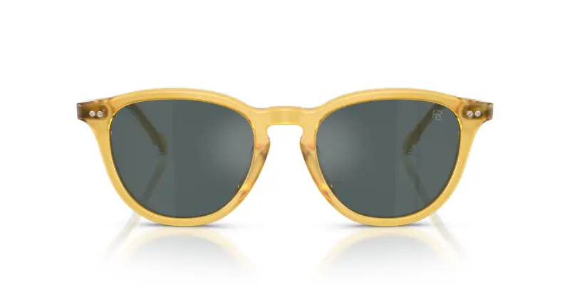 Ralph Lauren Occhiali da sole Uomo Grigio 4304739 miniatura 3