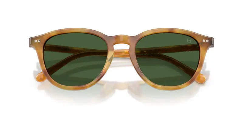 Ralph Lauren Occhiali da sole Uomo Verde 4306481 miniatura 2