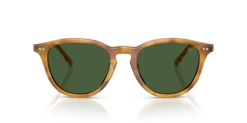Ralph Lauren Occhiali da sole Uomo Verde 4306481 miniatura 3