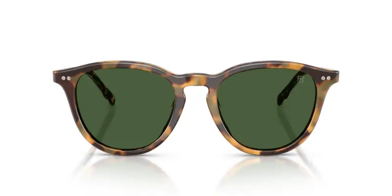 Ralph Lauren Occhiali da sole Uomo Verde 4306480 miniatura 3