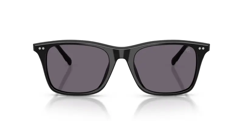 Ralph Lauren Occhiali da sole Uomo Nero 4304837 miniatura 3