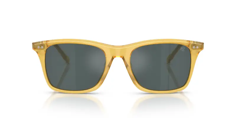 Ralph Lauren Occhiali da sole Uomo Giallo 4304738 miniatura 3