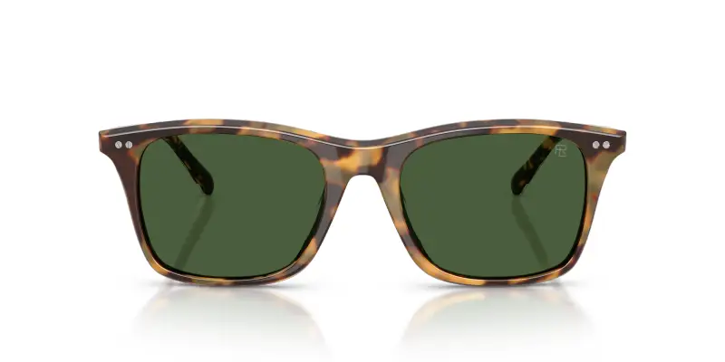 Ralph Lauren Occhiali da sole Uomo Verde 4306478 miniatura 3
