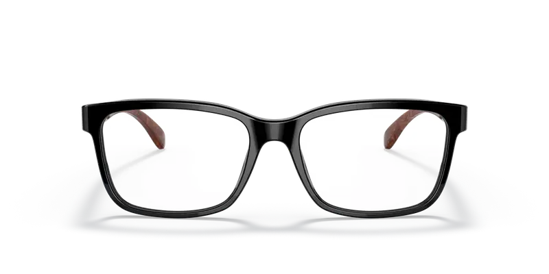 Ralph Lauren Uomo RL6214 5398 Montature da vista Plastica Nero Squadrata miniatura 2