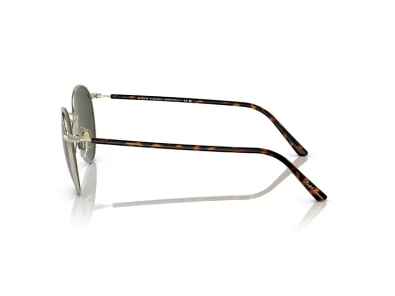 Ralph Lauren Occhiali da sole Uomo Oro 856511 miniatura 3