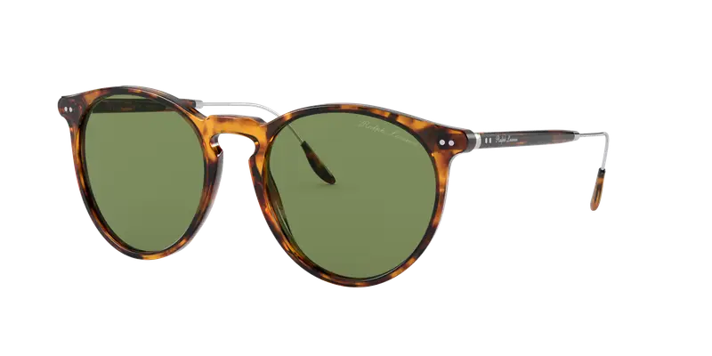 Ralph Lauren Occhiali da sole Uomo Verde 854713
