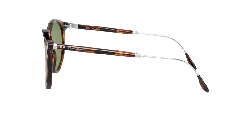 Ralph Lauren Occhiali da sole Uomo Testa di moro 854713 miniatura 2