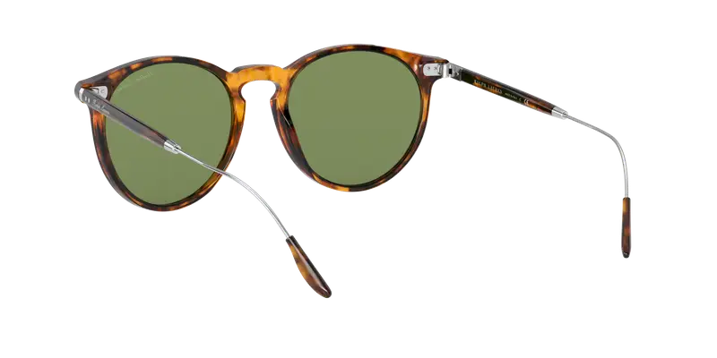 Ralph Lauren Occhiali da sole Uomo Testa di moro 854713 miniatura 3