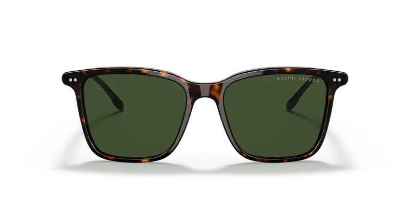 Ralph Lauren Occhiali da sole Uomo Testa di moro 856153 miniatura 2