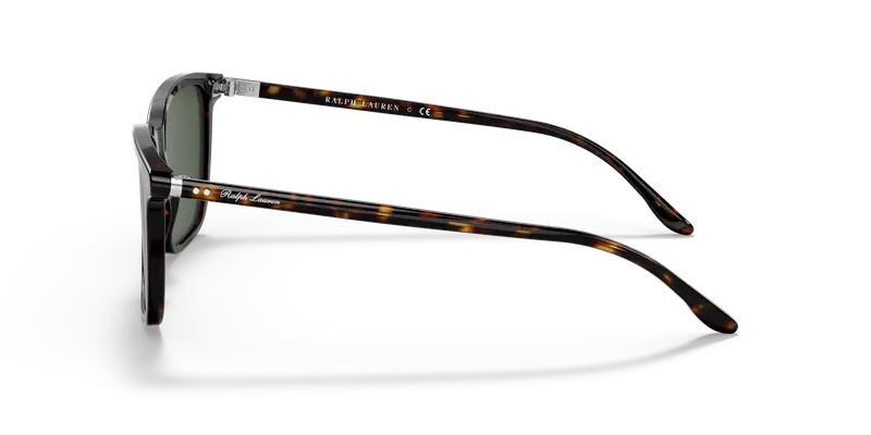 Ralph Lauren Occhiali da sole Uomo Testa di moro 856153 miniatura 3