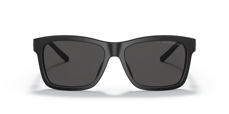 Ralph Lauren Occhiali da sole Uomo Grigio 856431 miniatura 2