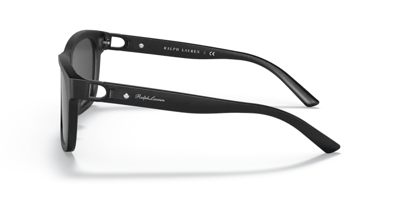 Ralph Lauren Occhiali da sole Uomo Grigio 856431 miniatura 3