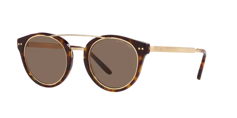 Ralph Lauren Occhiali da sole Uomo Multicolore 858070 miniatura 2