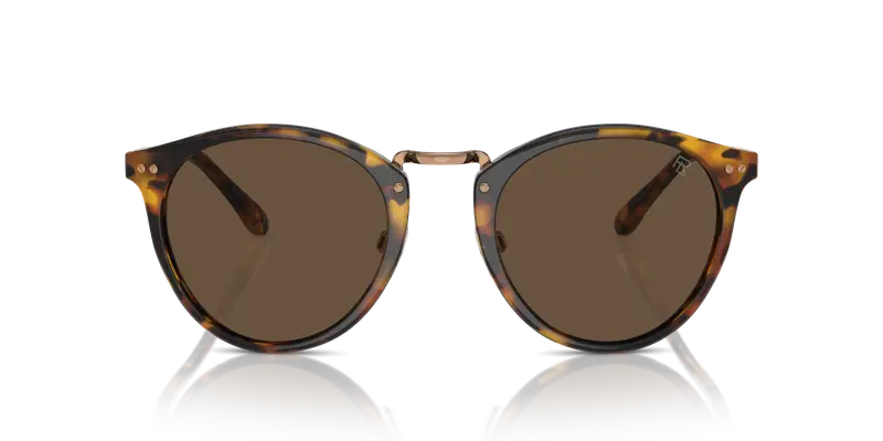 Ralph Lauren Occhiali da sole Uomo Multicolore 836016 miniatura 2