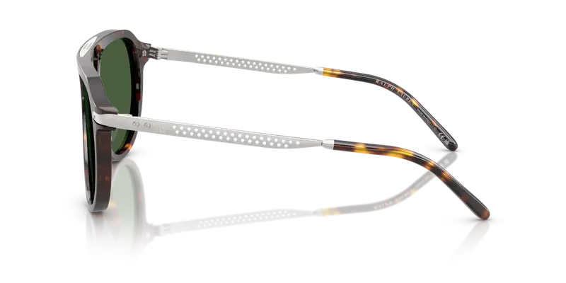 Ralph Lauren Occhiali da sole Uomo Marrone 836988 miniatura 3