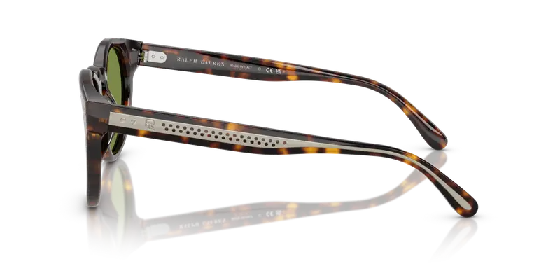 Ralph Lauren Occhiali da sole Uomo Marrone 836993 miniatura 3