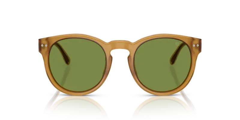 Ralph Lauren Occhiali da sole Uomo Testa di moro 836994 miniatura 2