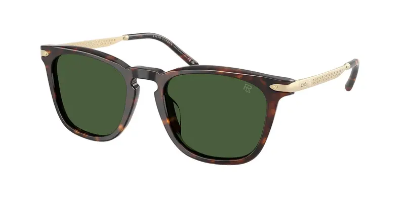 Ralph Lauren Occhiali da sole Uomo Verde 846106