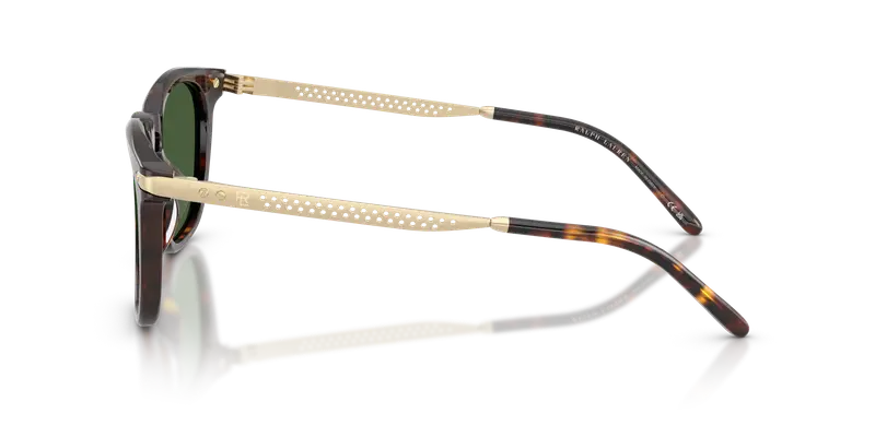 Ralph Lauren Occhiali da sole Uomo Marrone 846106 miniatura 3