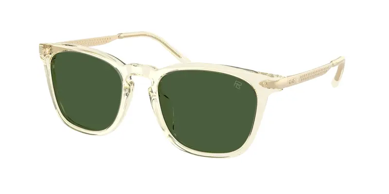 Ralph Lauren Occhiali da sole Uomo Verde 846107