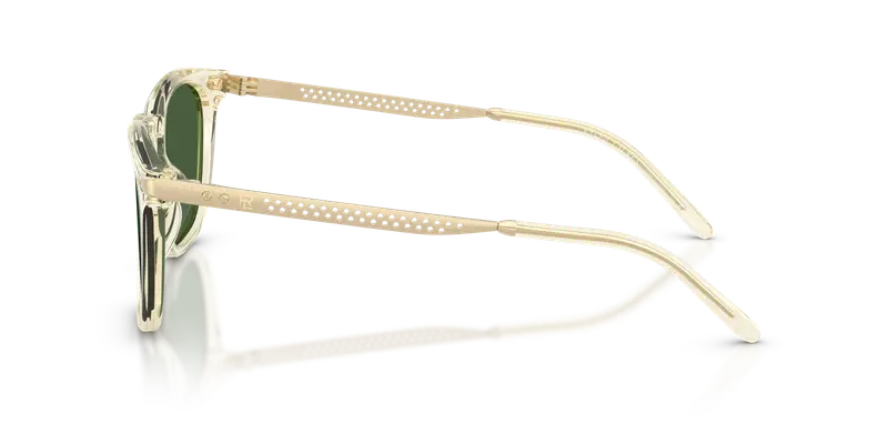 Ralph Lauren Occhiali da sole Uomo Giallo 846107 miniatura 3