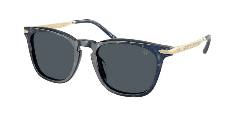 Ralph Lauren Occhiali da sole Uomo Blu 846109