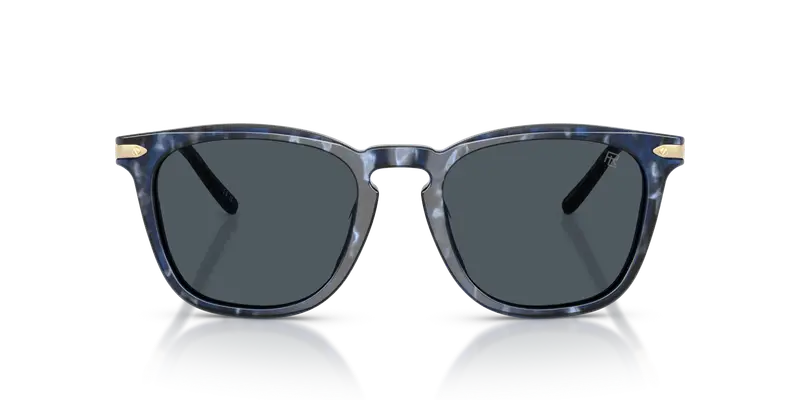 Ralph Lauren Occhiali da sole Uomo Blu 846109 miniatura 2