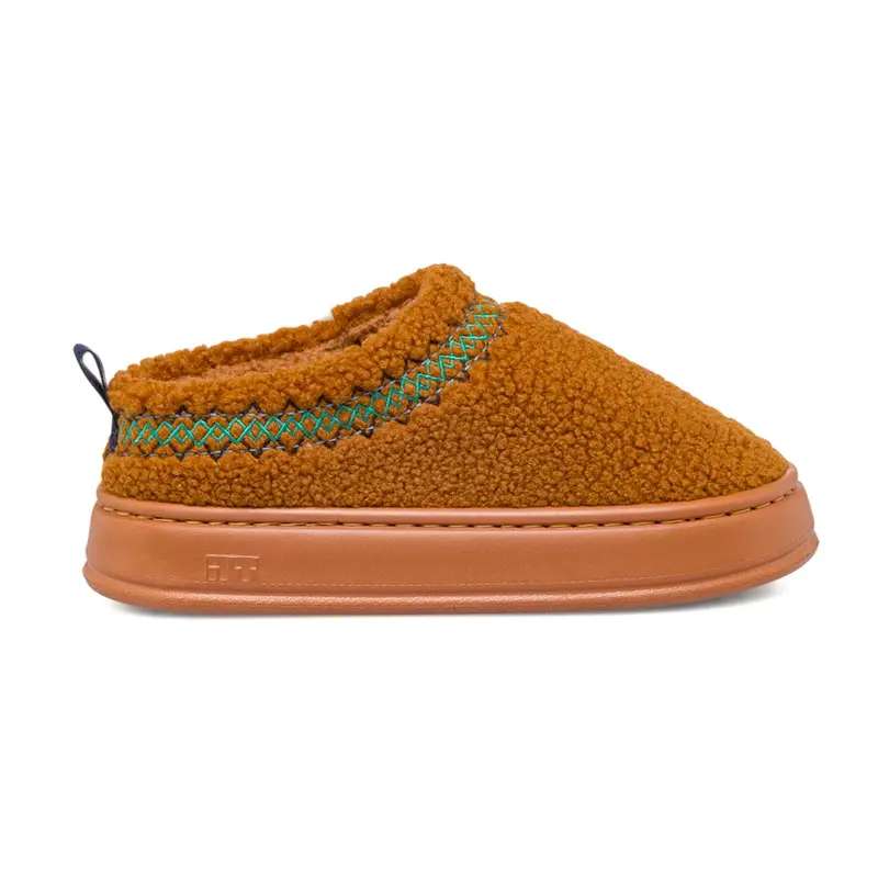 RAMBLAS Pantofole Donna Beige 4030839