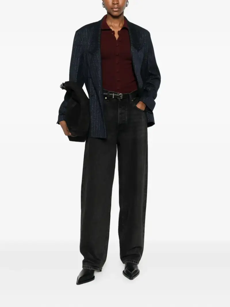 Rame Blazer Blu 4022399 miniatura 2