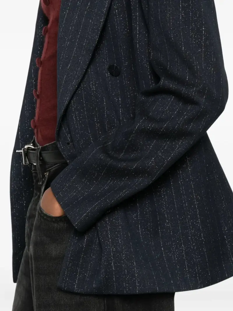 Rame Blazer Blu 4022399 miniatura 3