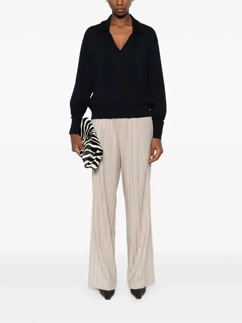 Rame Maglia nera miniatura 3