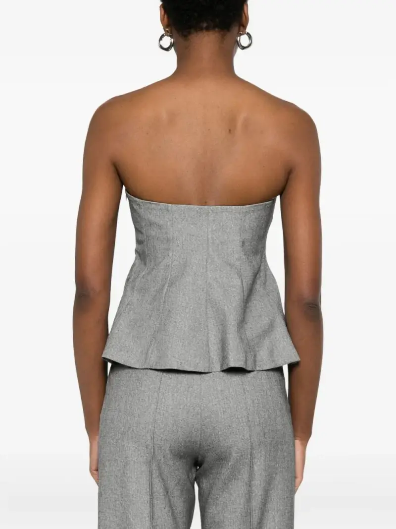 Rame Top Grigio 4022407 miniatura 3