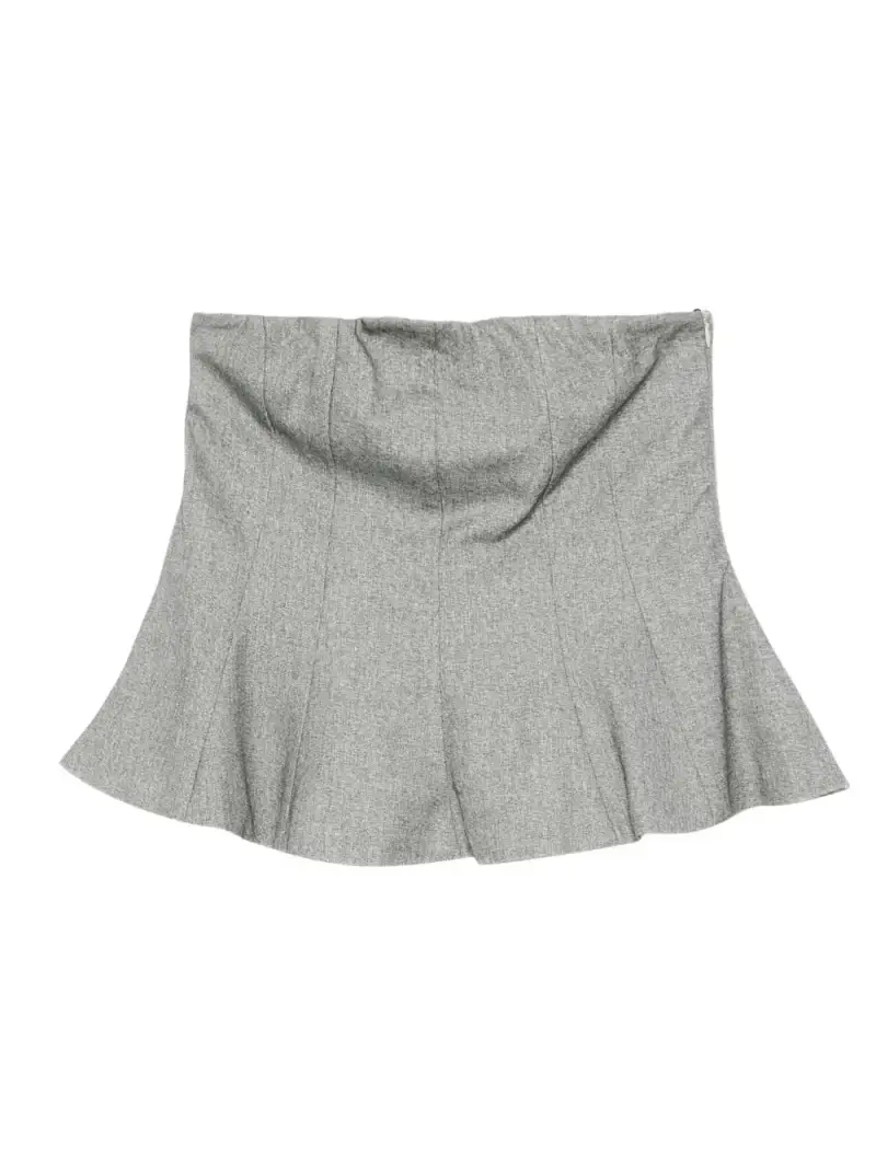 Rame Top Grigio 4022407